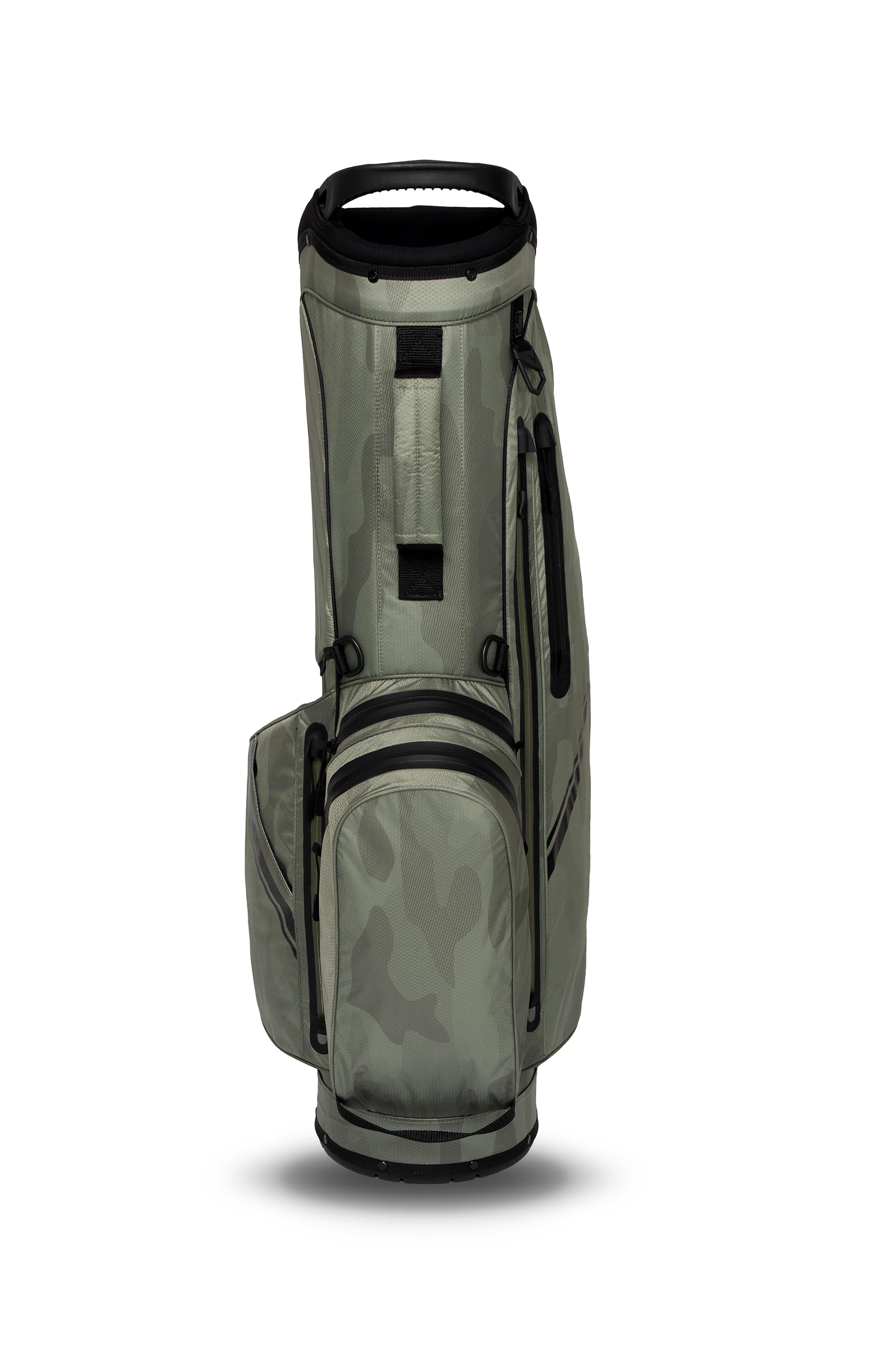 Chase Dry Standbag 4/7