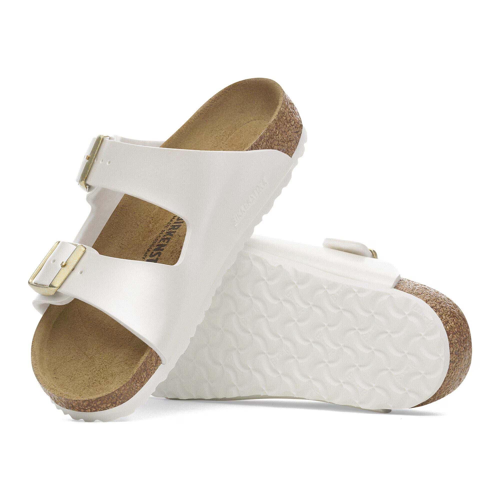Sandalias Birkenstock Arizona Kids Birko Flor NIño 3/5