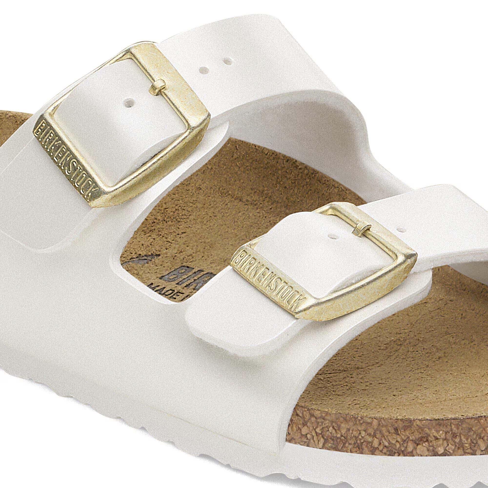 Sandalias Birkenstock Arizona Kids Birko Flor NIño 5/5