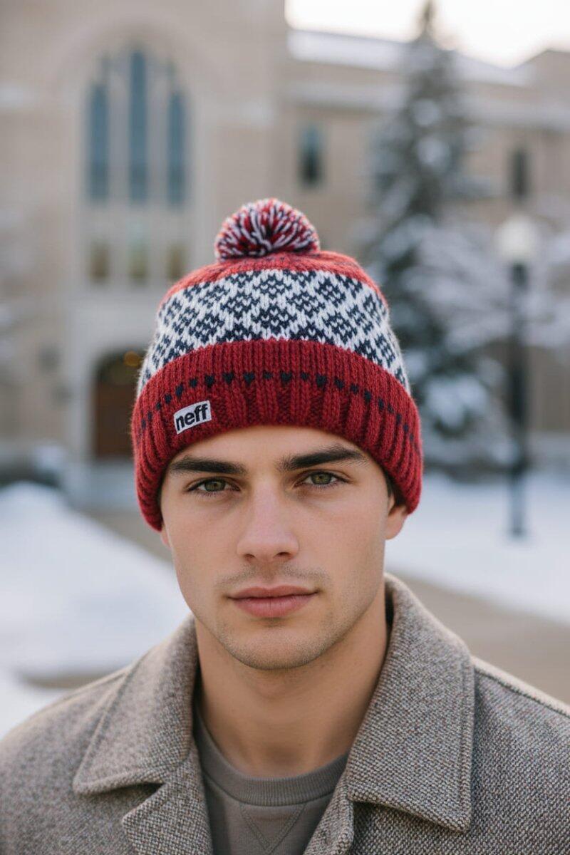 NEFF picture