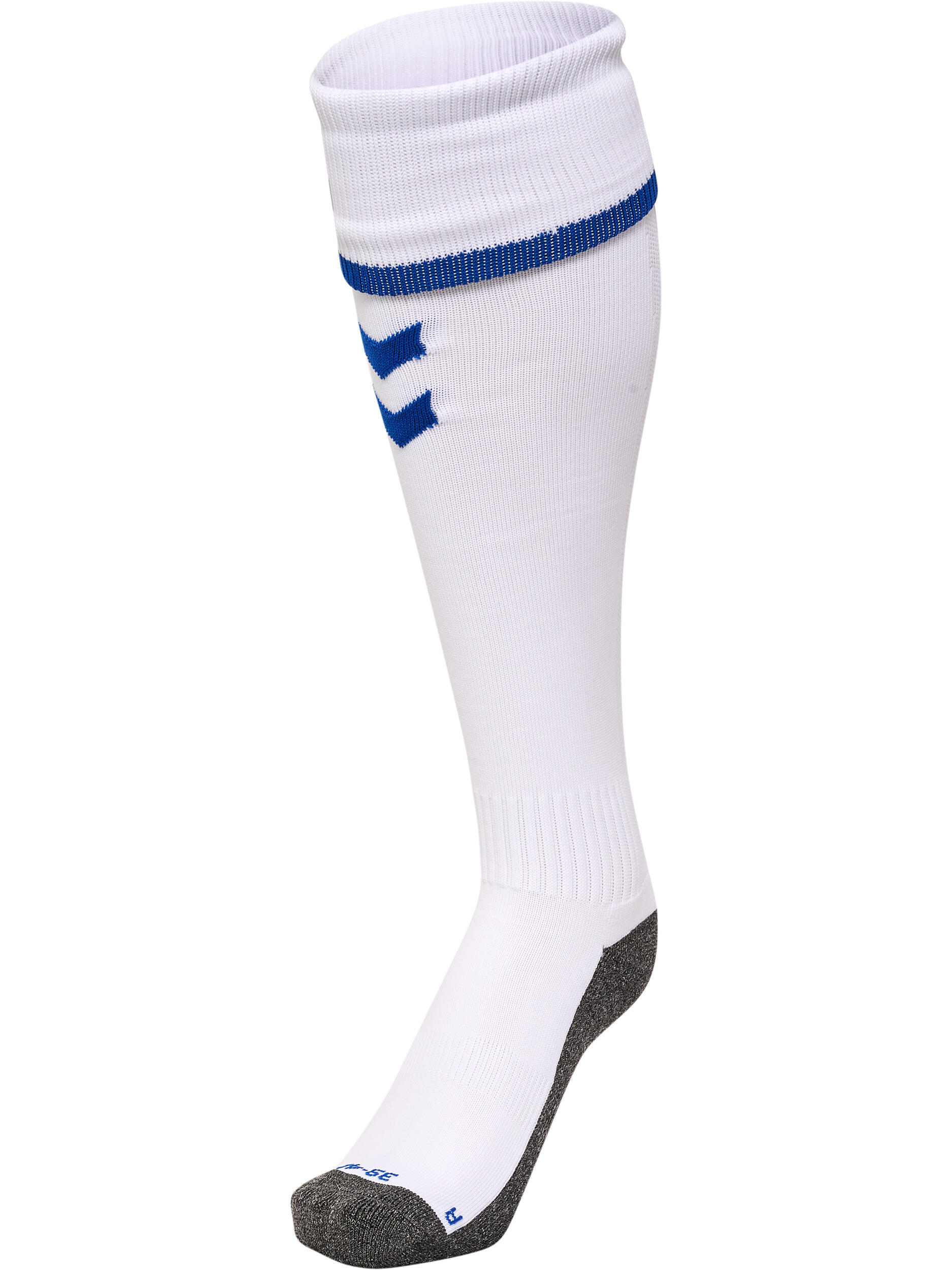 Enfiler Spray Adhérent Chaussettes Hmlcore Adulte 2/3