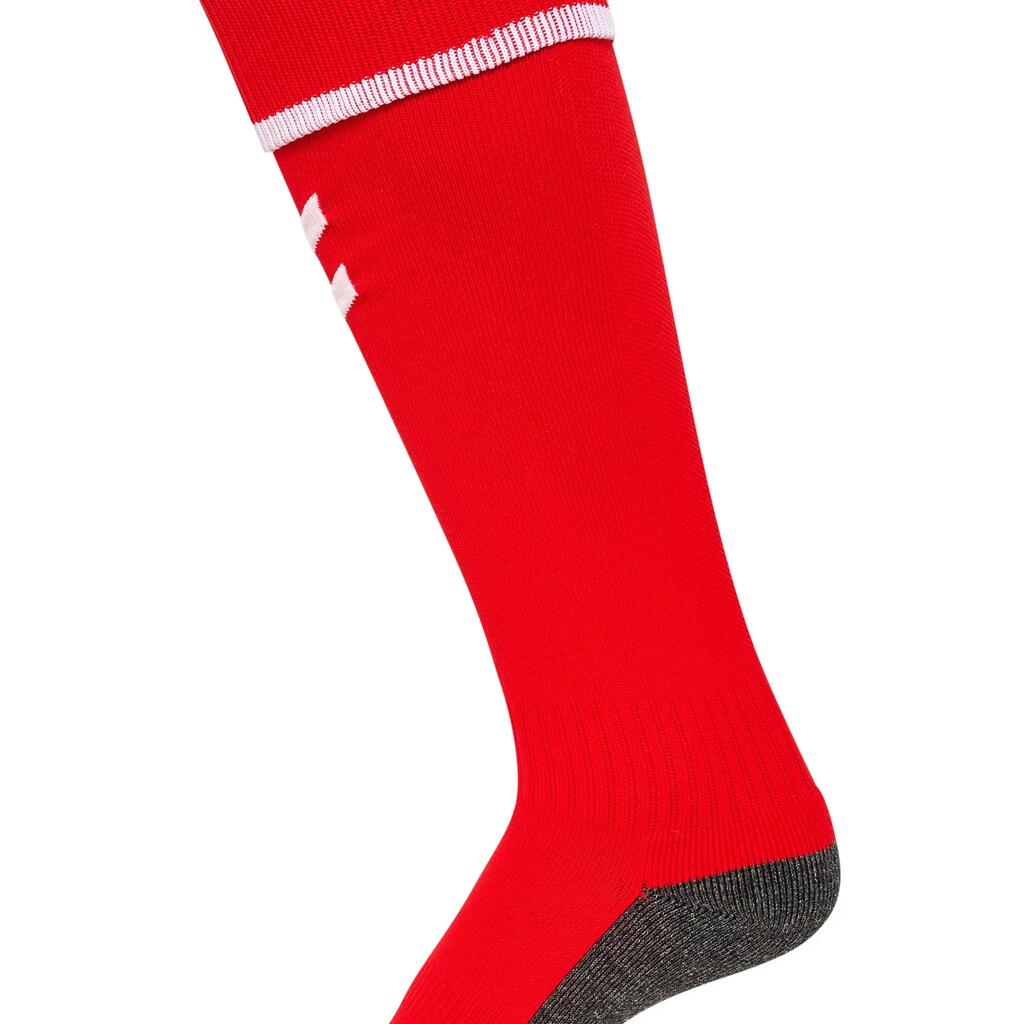 RED / WHITE