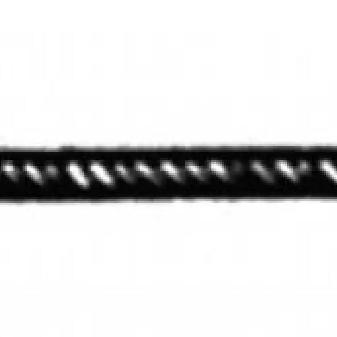NIRO-GLIDE stainless steel derailleur inner cable 2200 mm Ø 1.1 mm