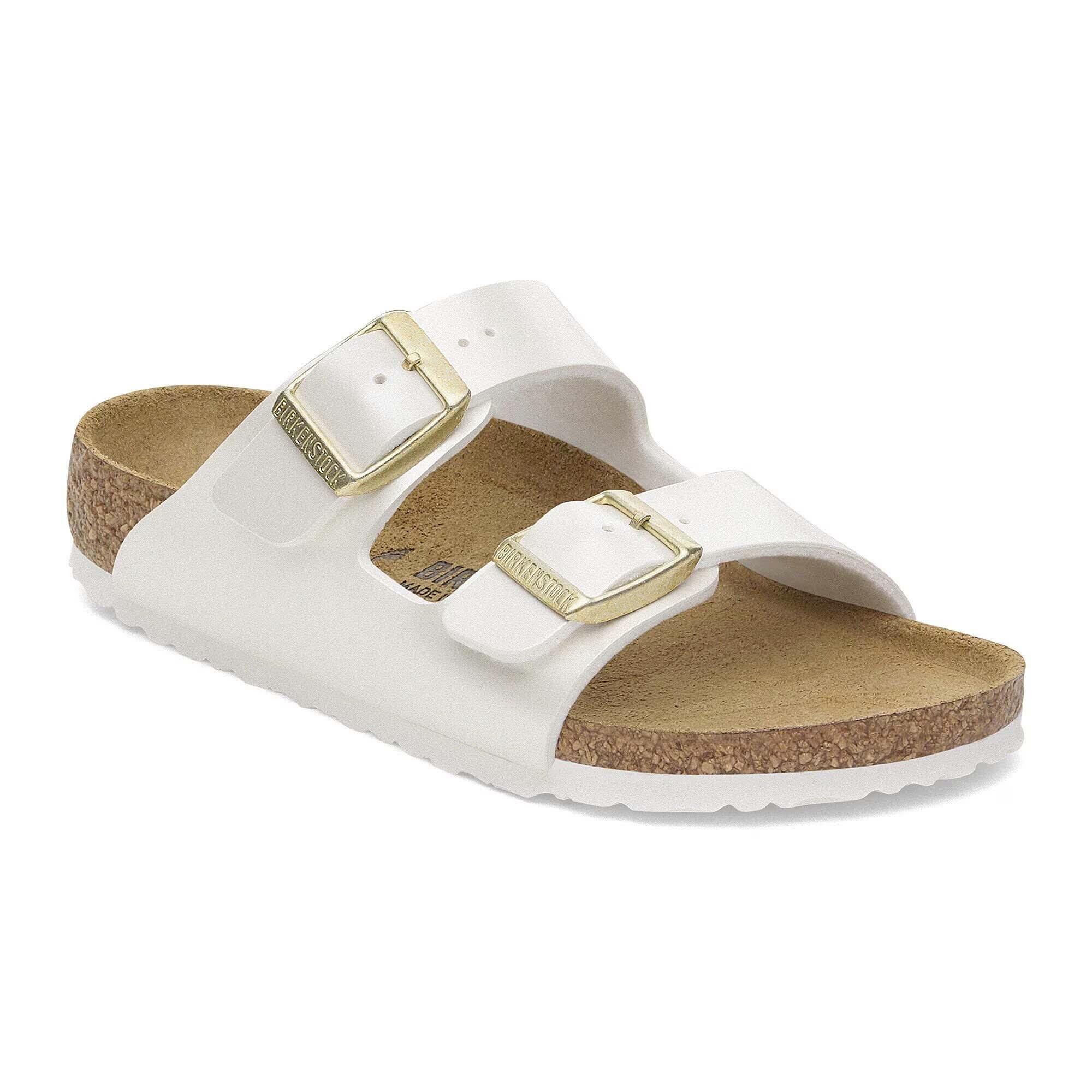 Sandales Birkenstock Arizona Kids Birko Flor Enfant 2/5