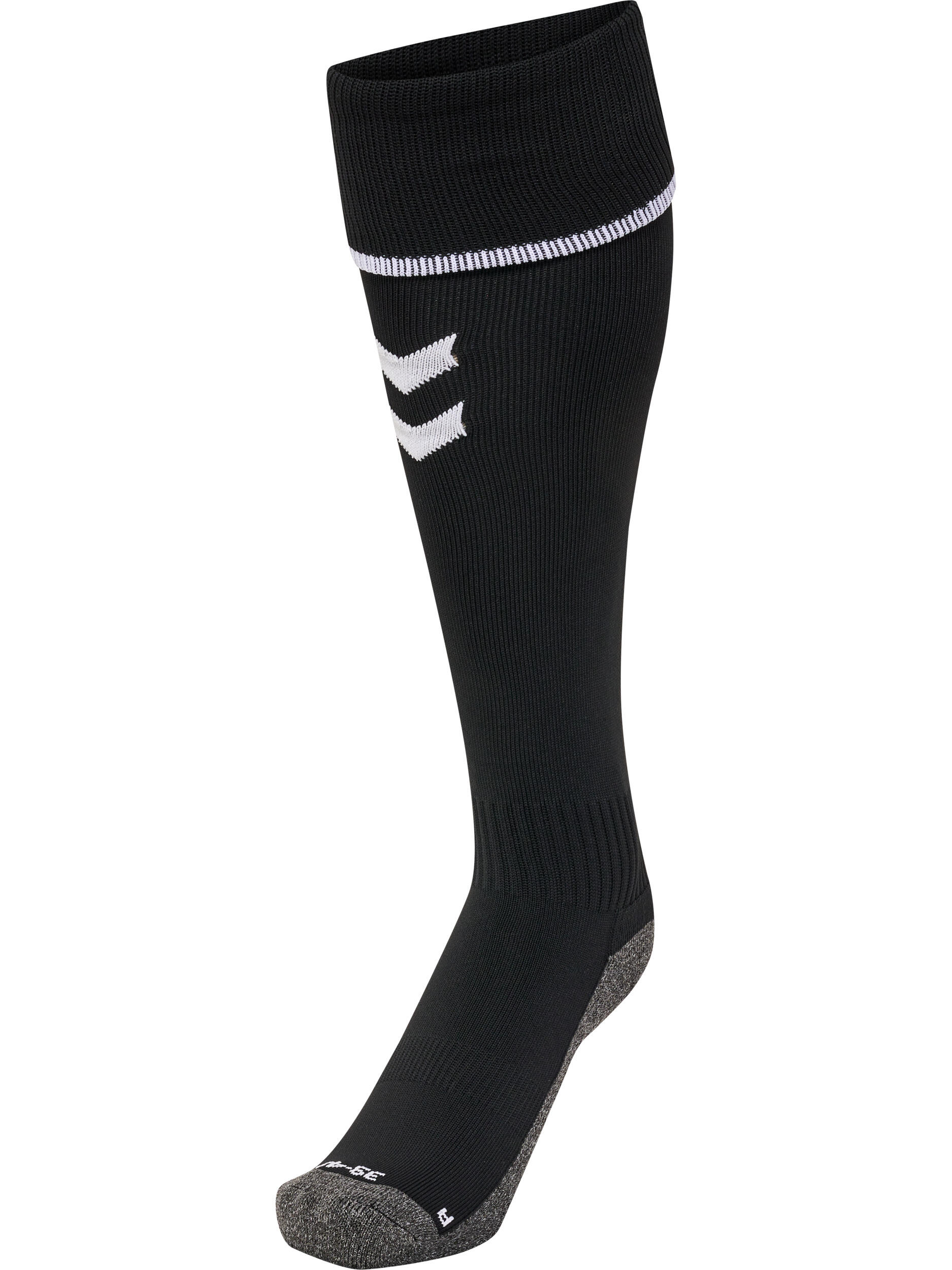 Calze lunghe calcio per bambini Hummel Core 2/3