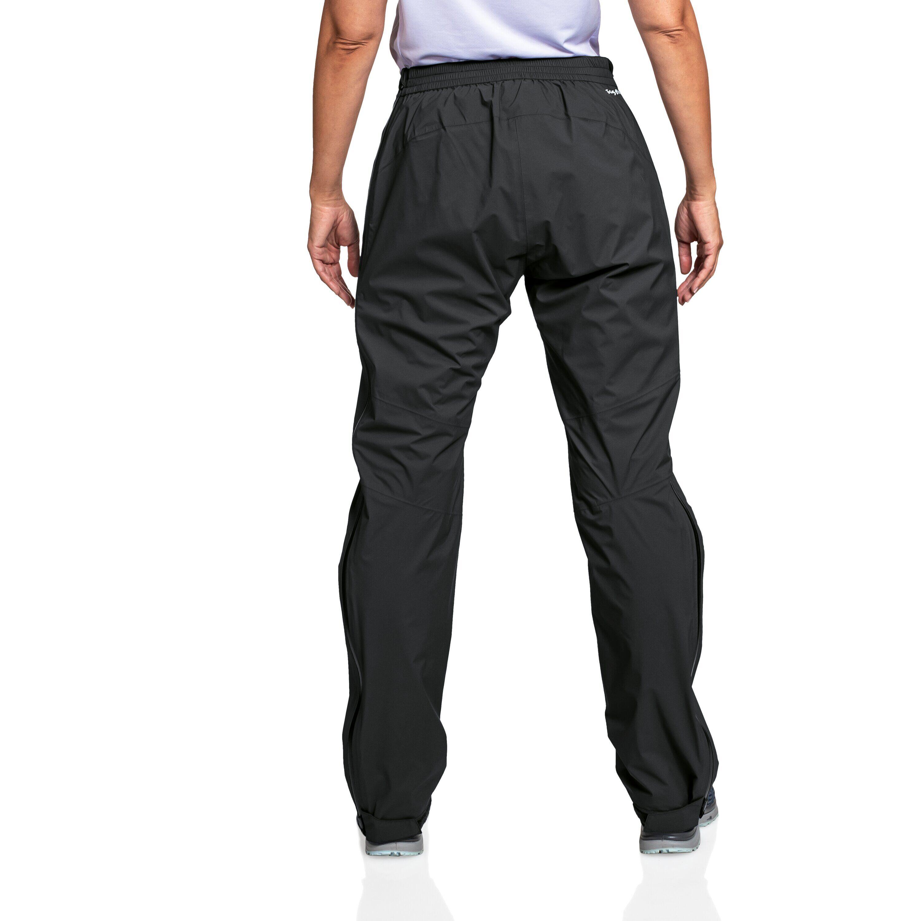 Damen Hose lang W PANTS TEGELBERG 3/5