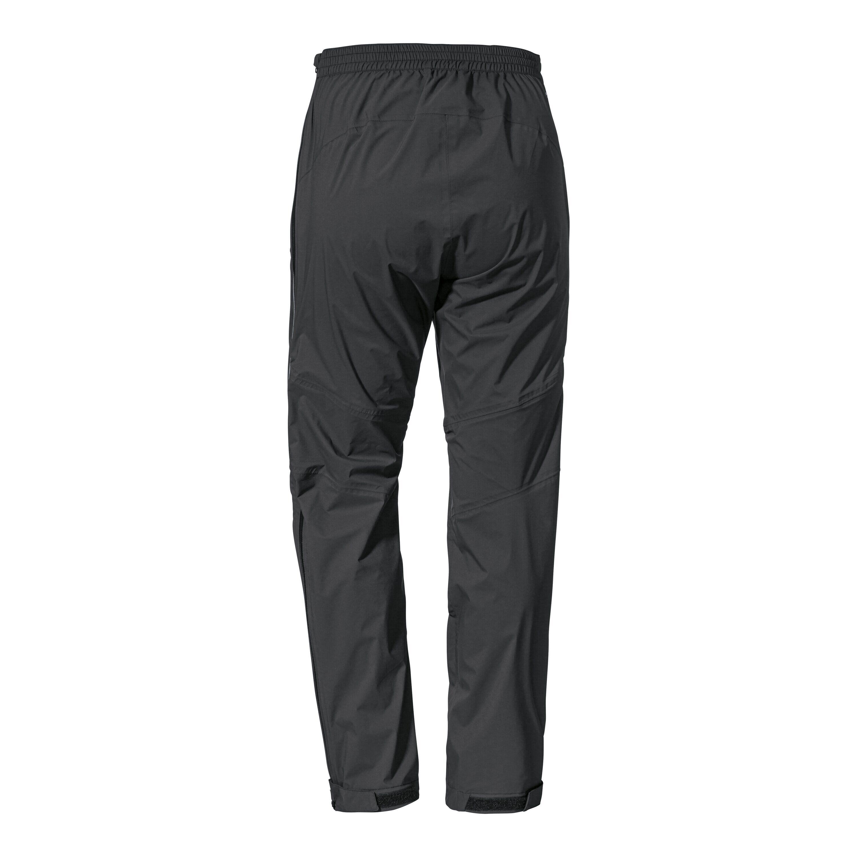 Damen Hose lang W PANTS TEGELBERG 4/5