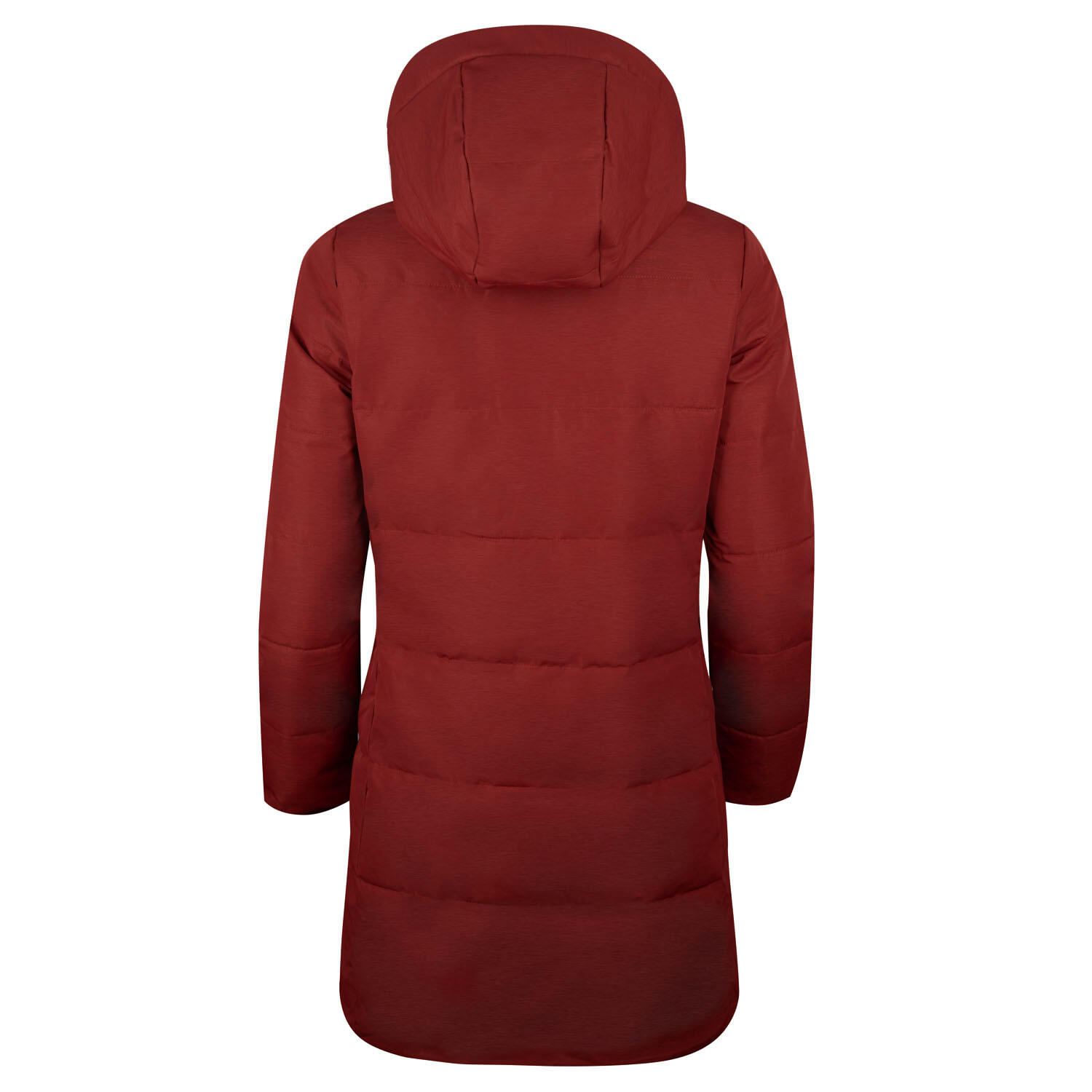 Wintermantel Borganes Outdoor Women 2/2