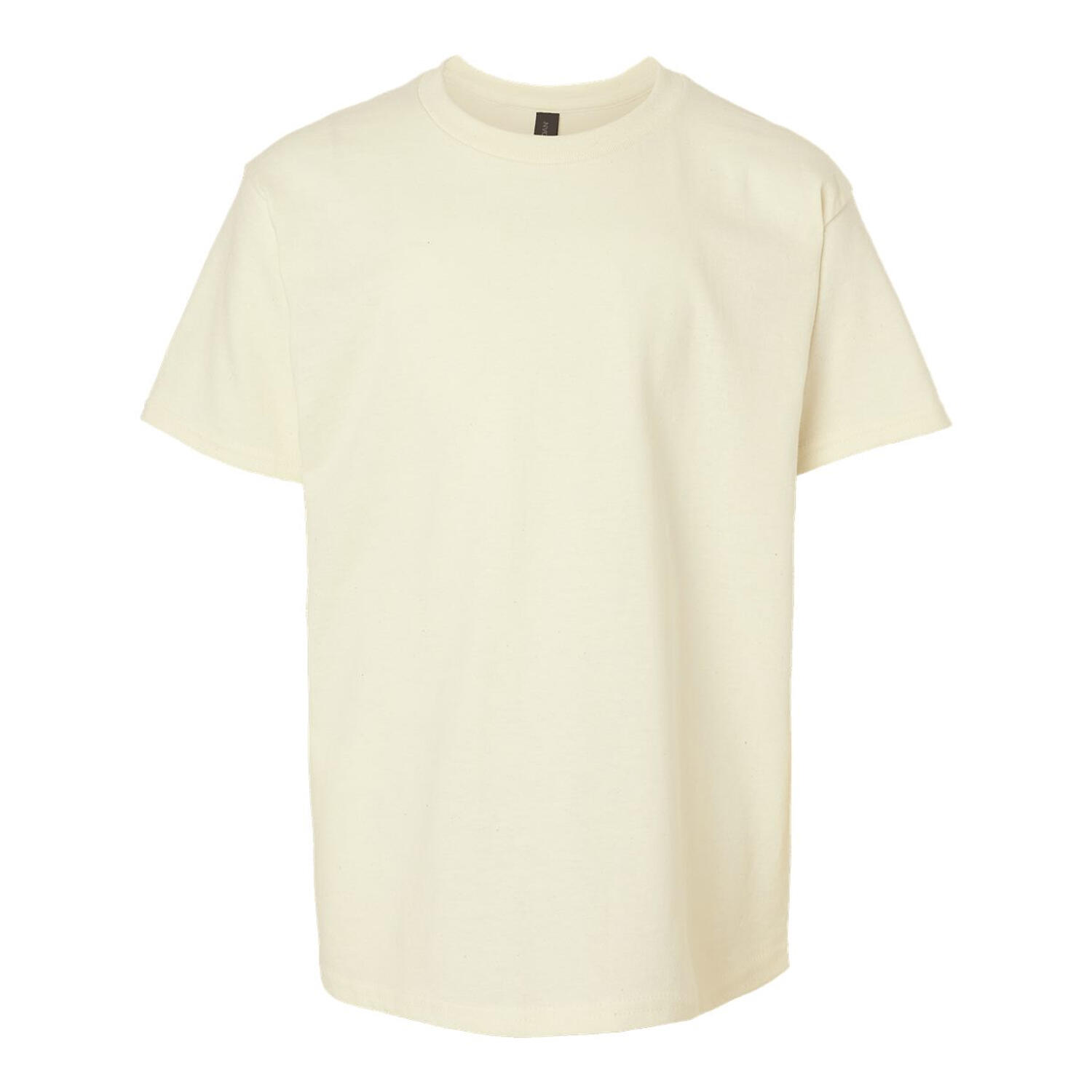 Gildan Childrens/Kids Heavy Cotton T-Shirt