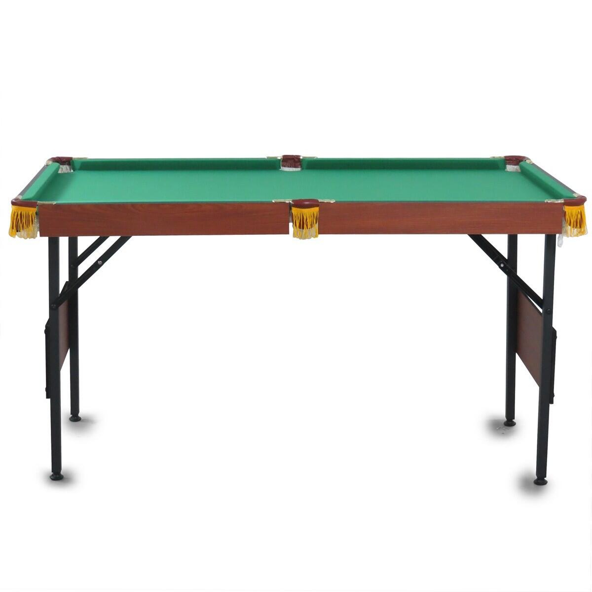 Pegasi pooltafel Foldy 5ft - inklapbaar 5/6