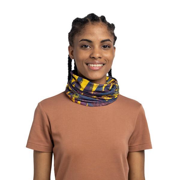 Bandana BUFF COOLNET UV® QUERCUS MULTI 3/5