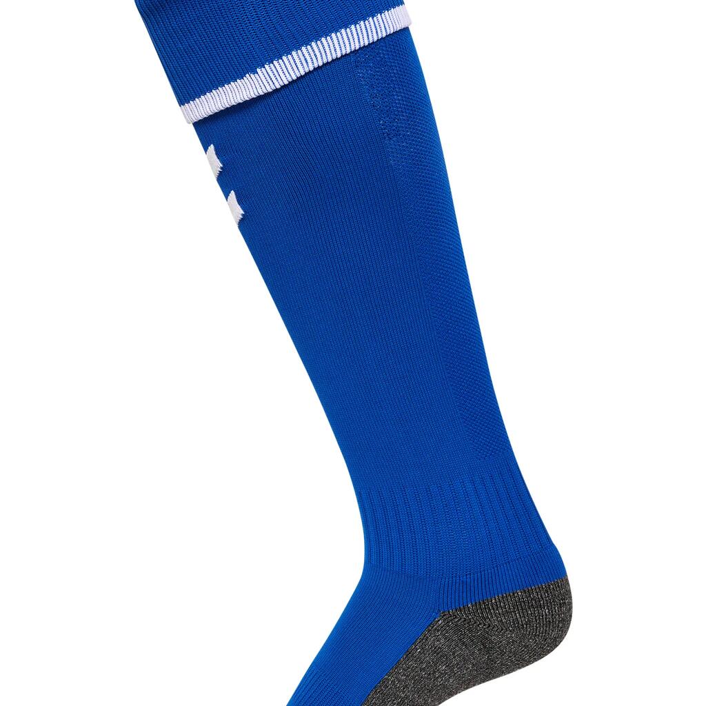 BLUE / WHITE
