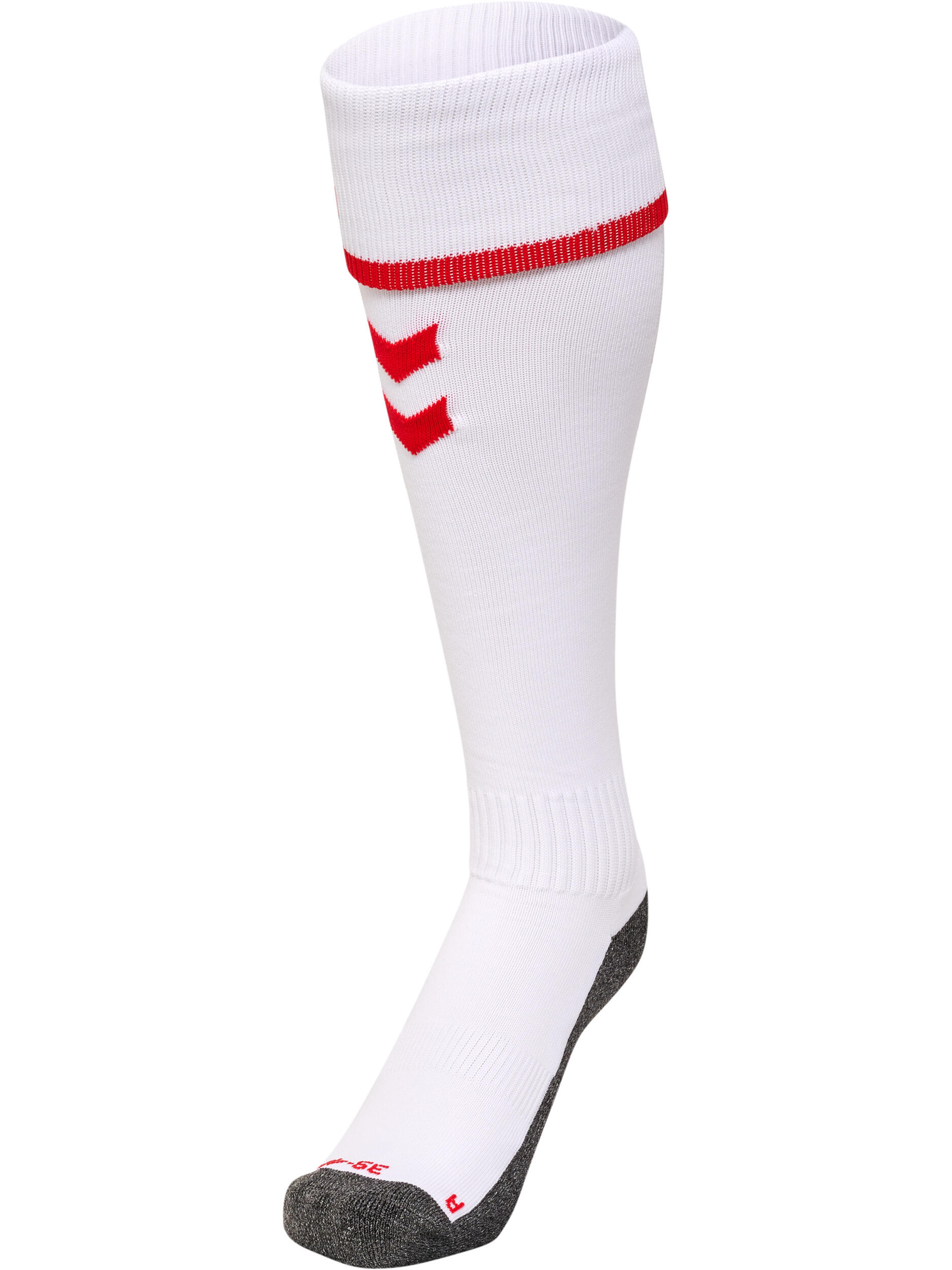 Enfiler Spray Adhérent Chaussettes Hmlcore Adulte 2/3