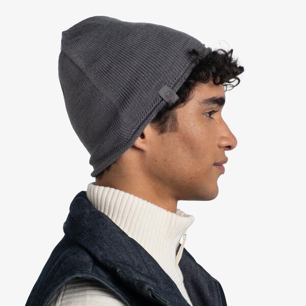 Czapka Lifestyle knitted Lekey przejściowa 6/7