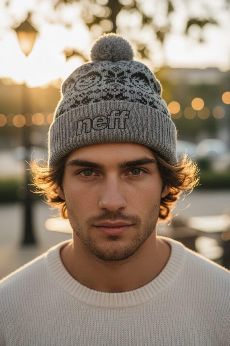 NEFF picture