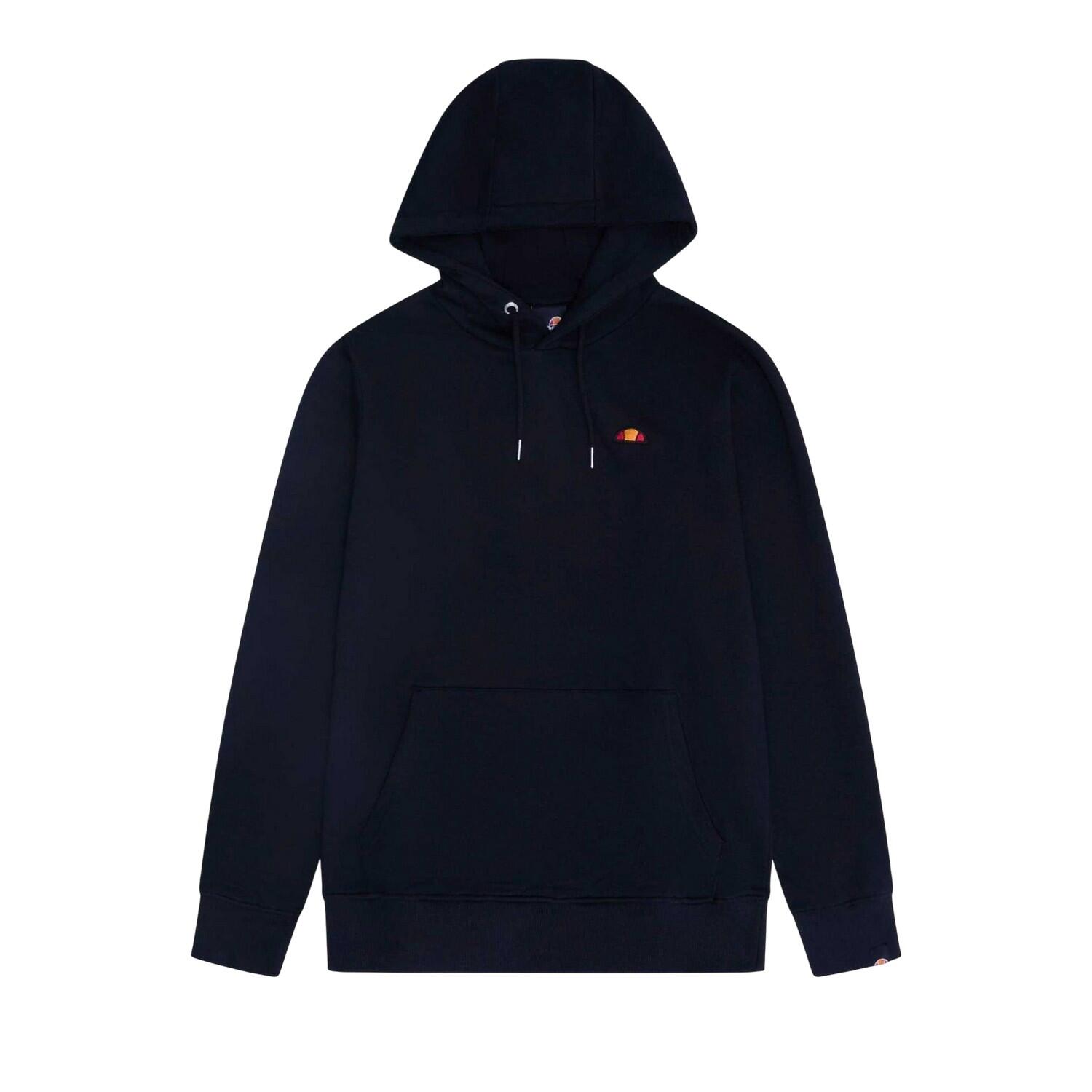 Ellesse Mens Brunate Hoodie