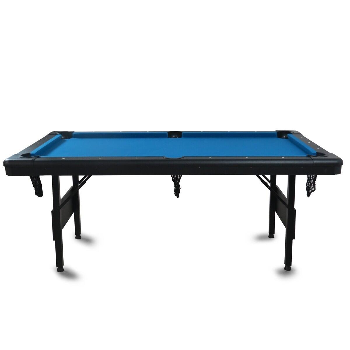 Table de billard pliable Pegasi Foldy 6FT - pliable 5/5