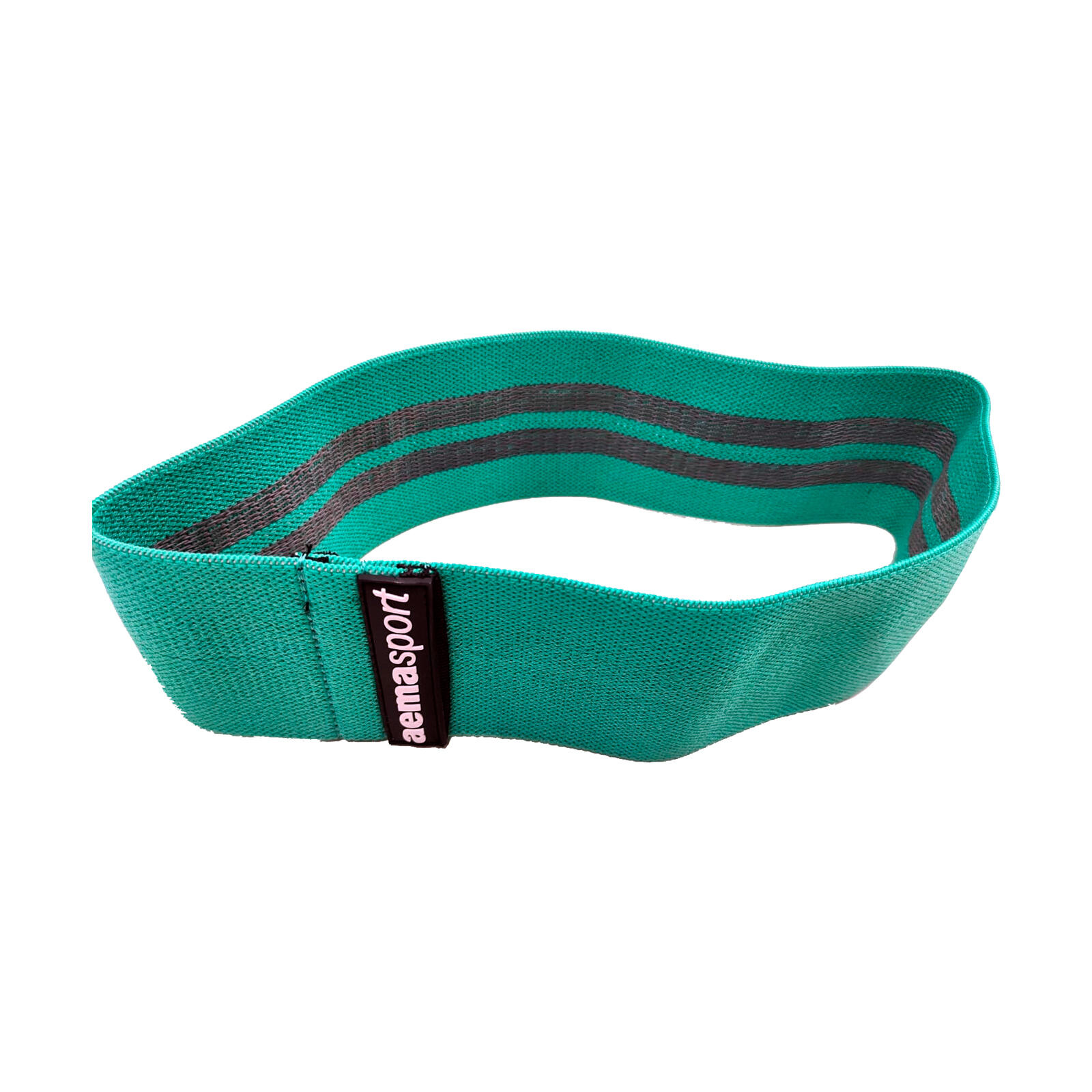 Bandas Elásticas Glúteos Antideslizantes Alta Durabilidad (pequeña) 3/4