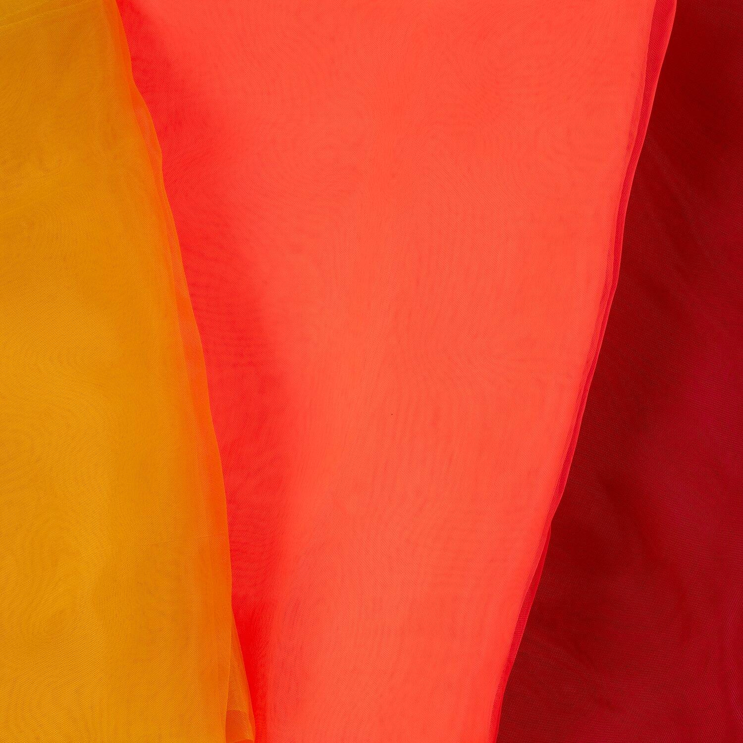 Juggling Scarves XL Jonglieren Unisex 3/5