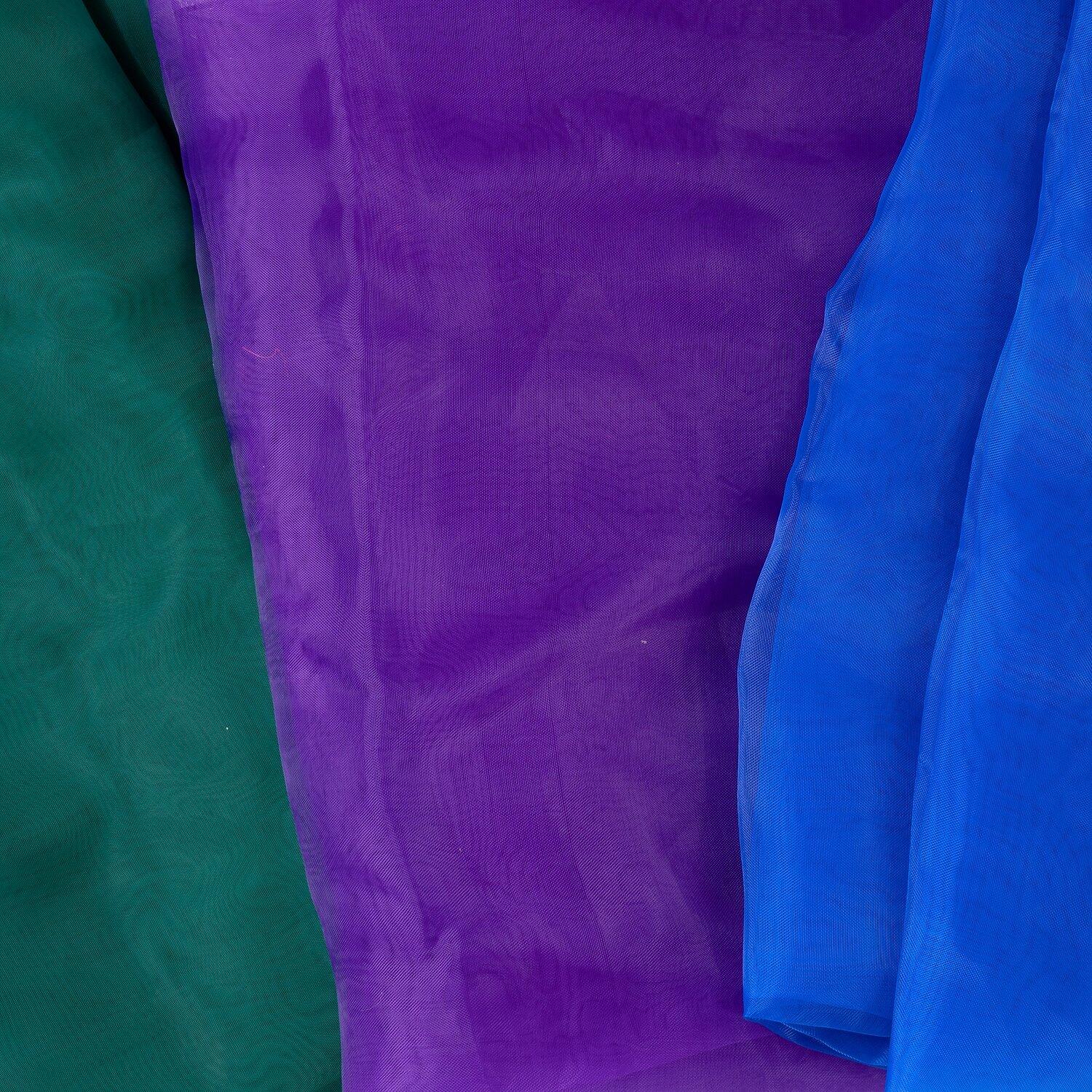 Juggling Scarves XL Jonglieren Unisex 4/5