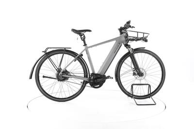 Tweedehands - riese & müller roadster vario city e-bike - zeer goed