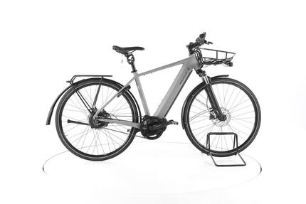 Reconditionné - Riese & Müller Roadster Vario City Vélo électrique - Très Bon