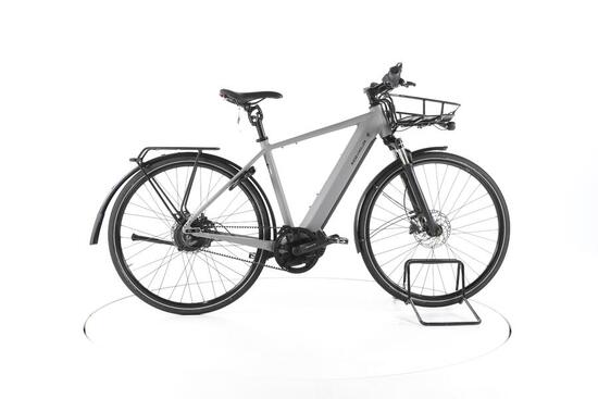 Reconditionné - Riese & Müller Roadster Vario City Vélo électrique - Très Bon