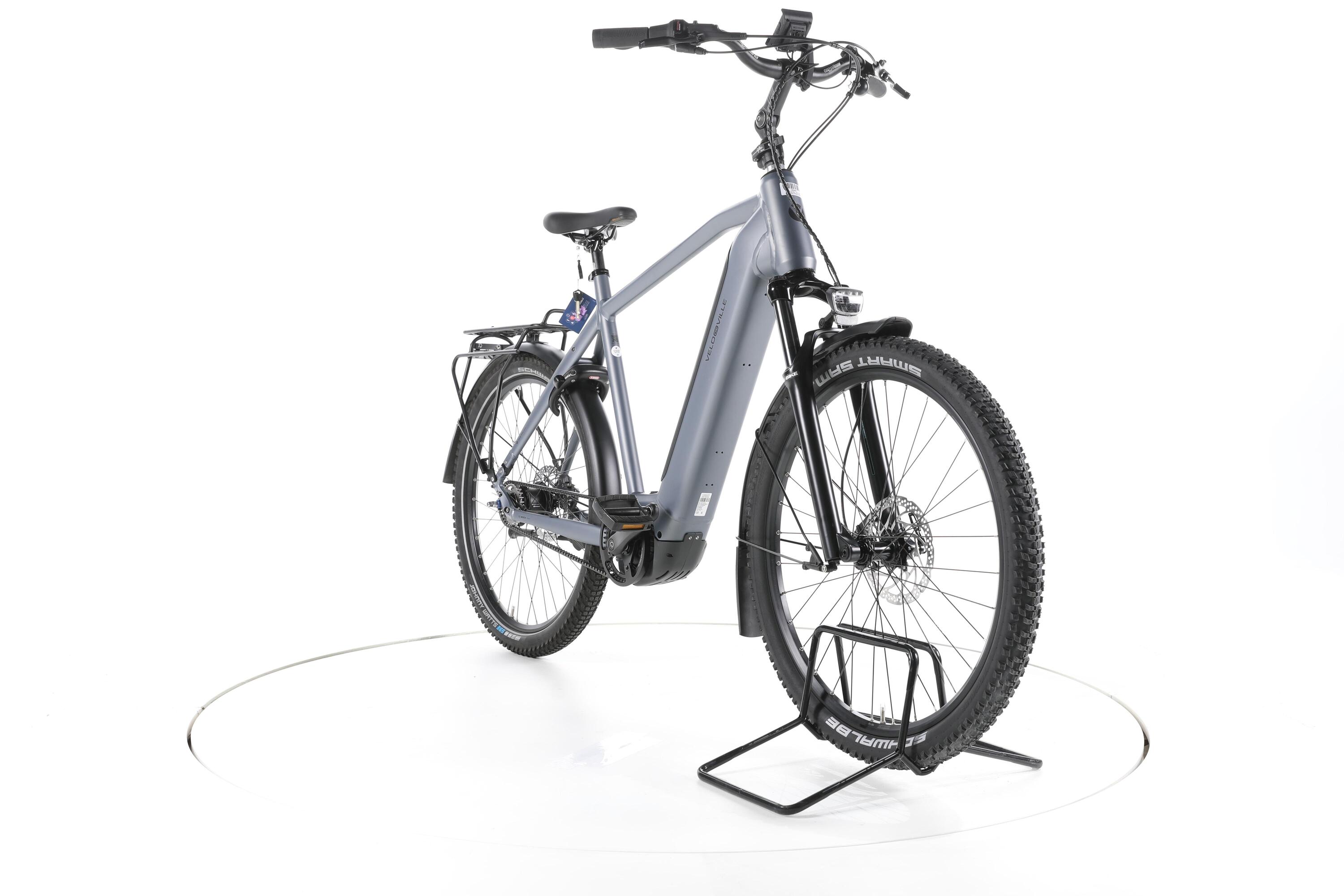 Reconditionné - Velo de Ville SEB 990 Range City E-Bike 2025 - Très Bon 3/7