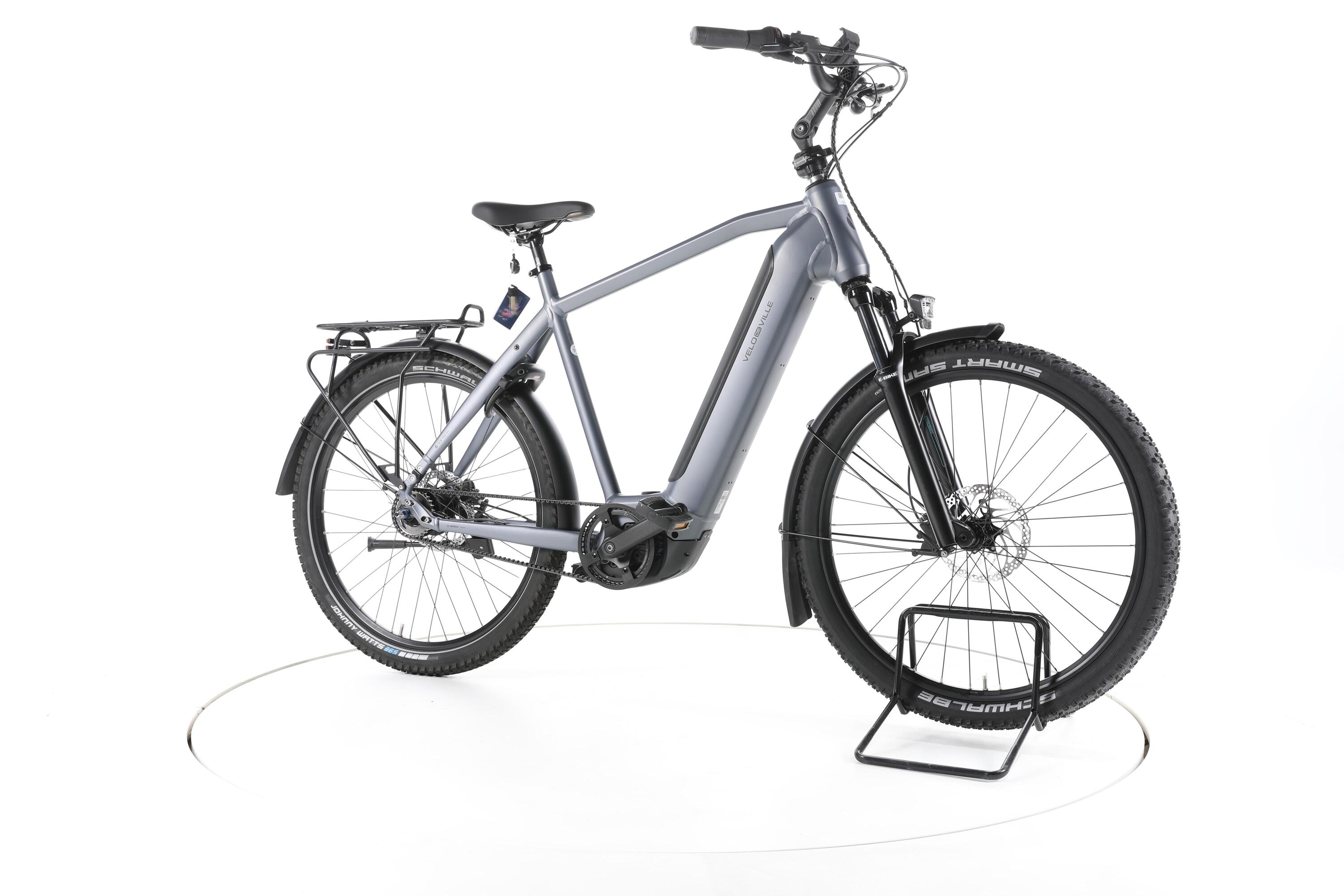 Reconditionné - Velo de Ville SEB 990 Range City E-Bike 2025 - Très Bon 2/7