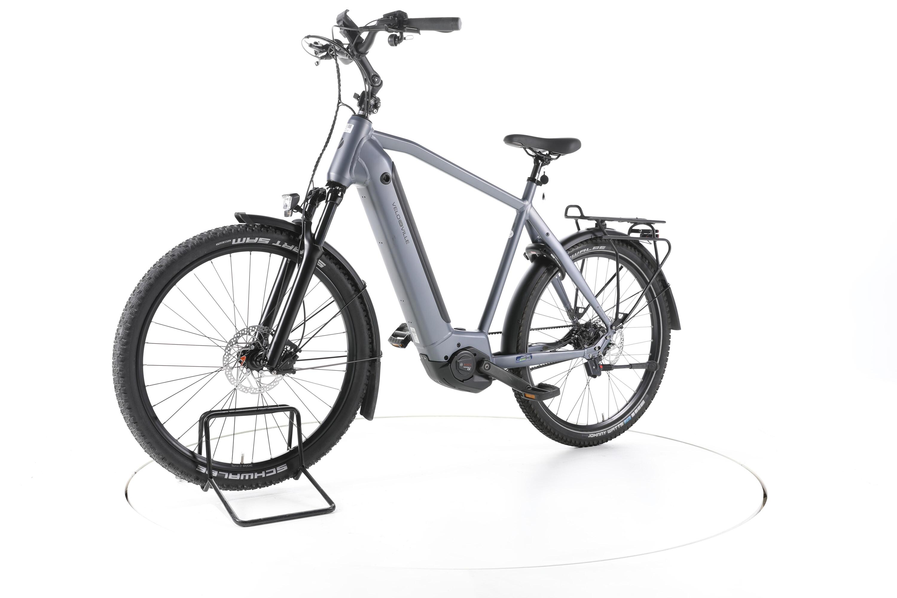 Reconditionné - Velo de Ville SEB 990 Range City E-Bike 2025 - Très Bon 5/7