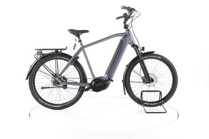 Reconditionné - Velo de Ville SEB 990 RANGE City Vélo électrique - Très Bon