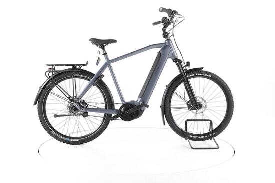 Reconditionné - Velo de Ville SEB 990 RANGE City Vélo électrique - Très Bon