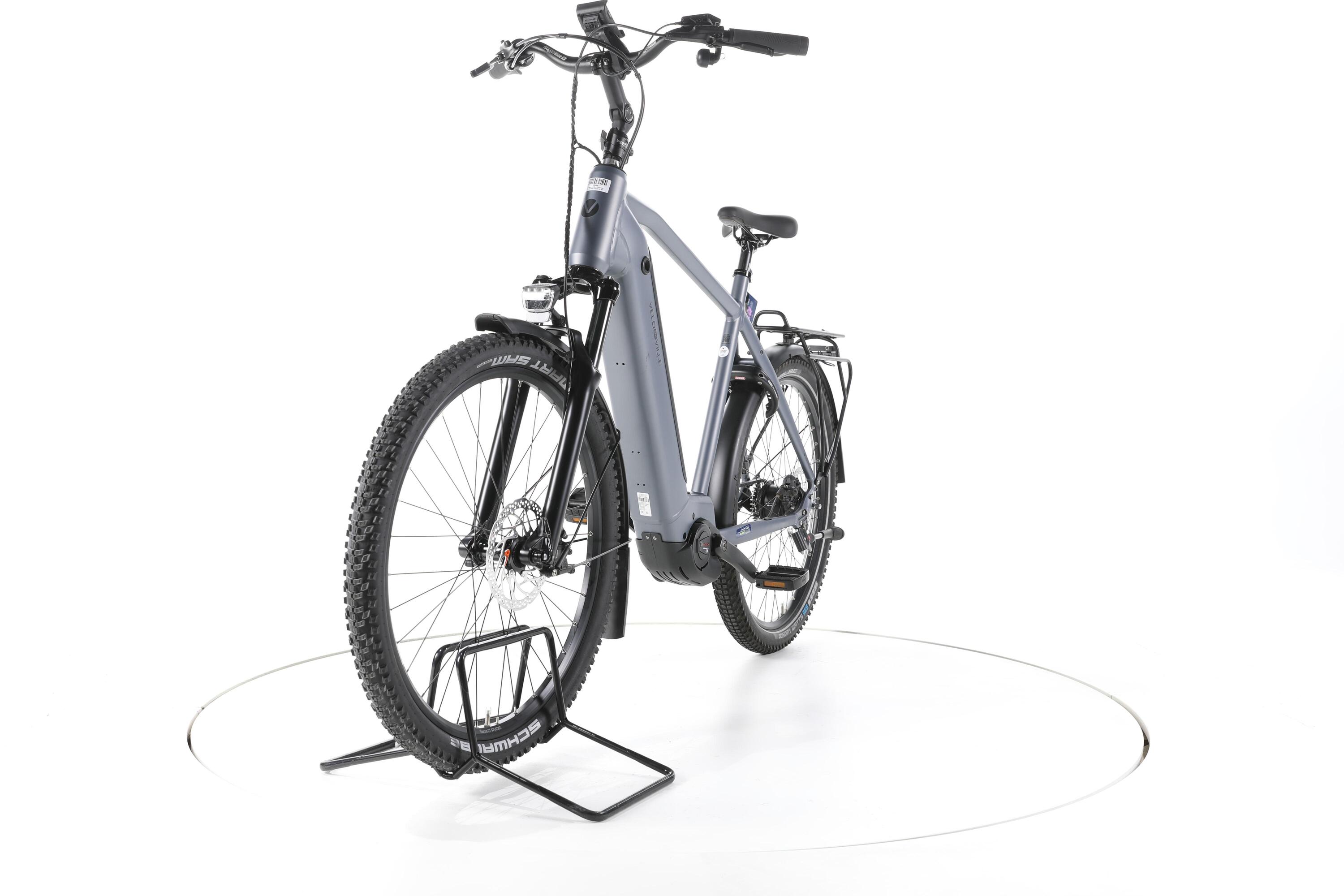 Reconditionné - Velo de Ville SEB 990 Range City E-Bike 2025 - Très Bon 4/7