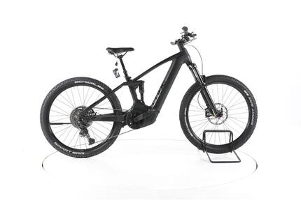 Refurbished - Cube Stereo Hybrid 120 ONE Fully E-Bike 2024 - Sehr gut