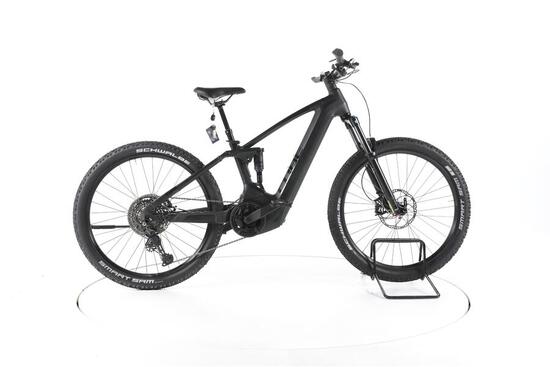 Refurbished - Cube Stereo Hybrid 120 ONE Fully E-Bike 2024 - Sehr gut