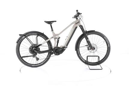 Refurbished - Haibike Adventr FS 10 Fully E-Bike 2024 - In gutem Zustand