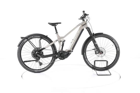 Refurbished - Haibike Adventr FS 10 Fully E-Bike 2024 - In gutem Zustand