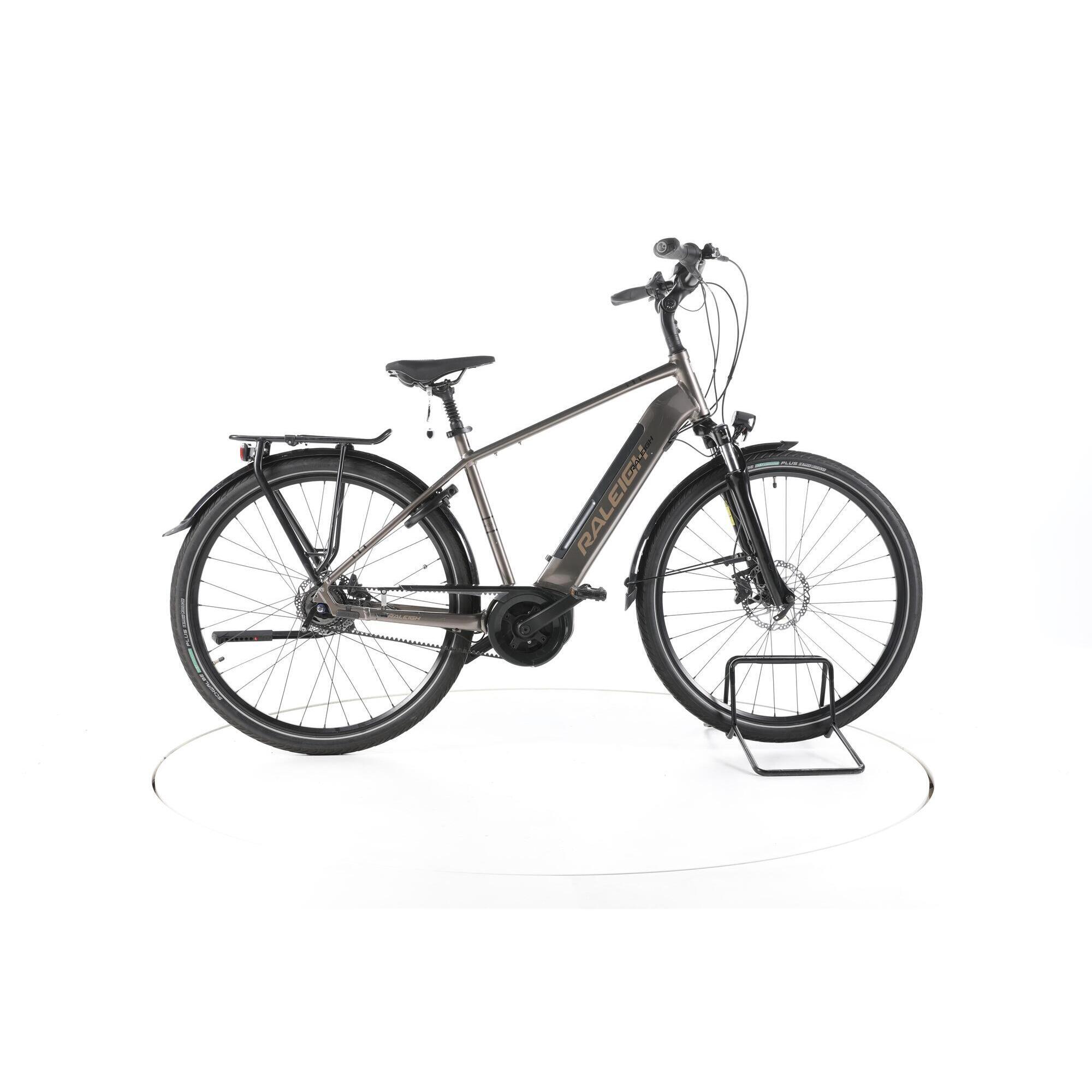 RALEIGH 2ND LIFE - Kolo Raleigh Bristol Premium - Dobrý stav