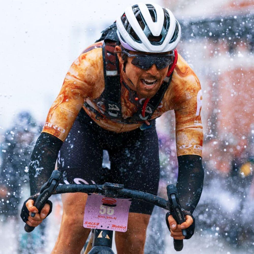 Manivelle gauche avec capteur de puissance Précision 3+ 4iiii Ultegra R8100 GRX 2/3