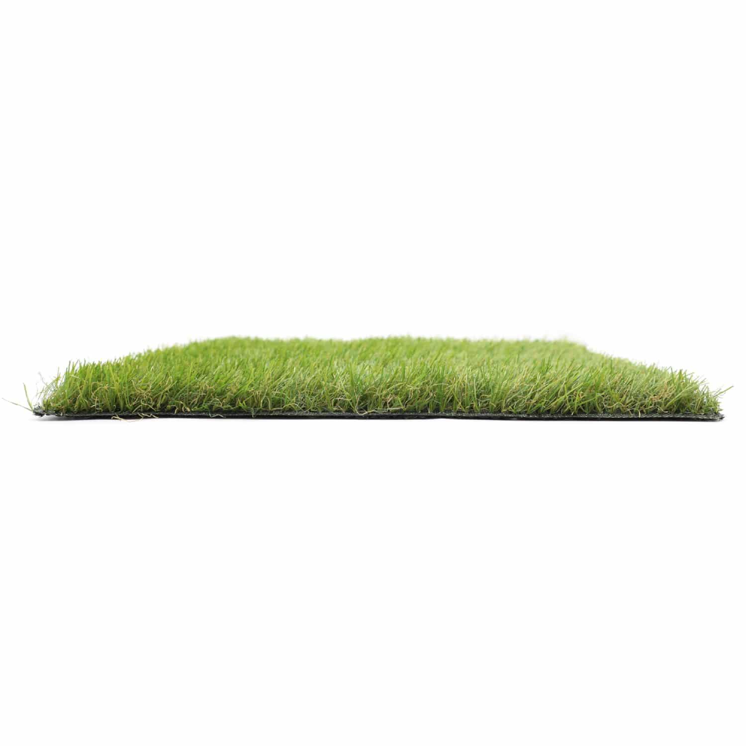 Césped artificial gimnasio exterior Garden Plus 30 mm 1×4 m | Bonerva 2/5