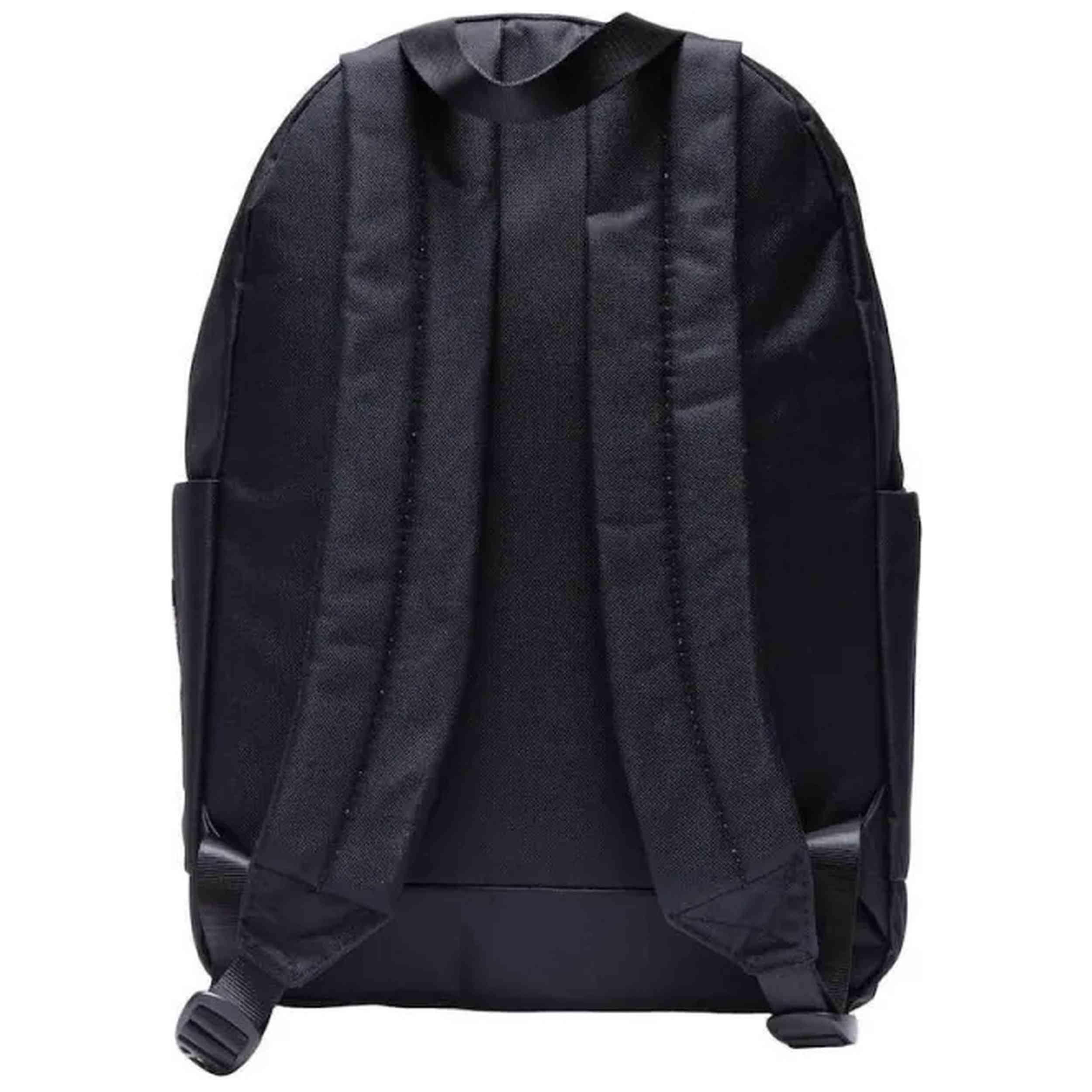 Mochila Mitchell & ness modelo CBKP1237-VGRYYPPPBLCK para unissex 2/2