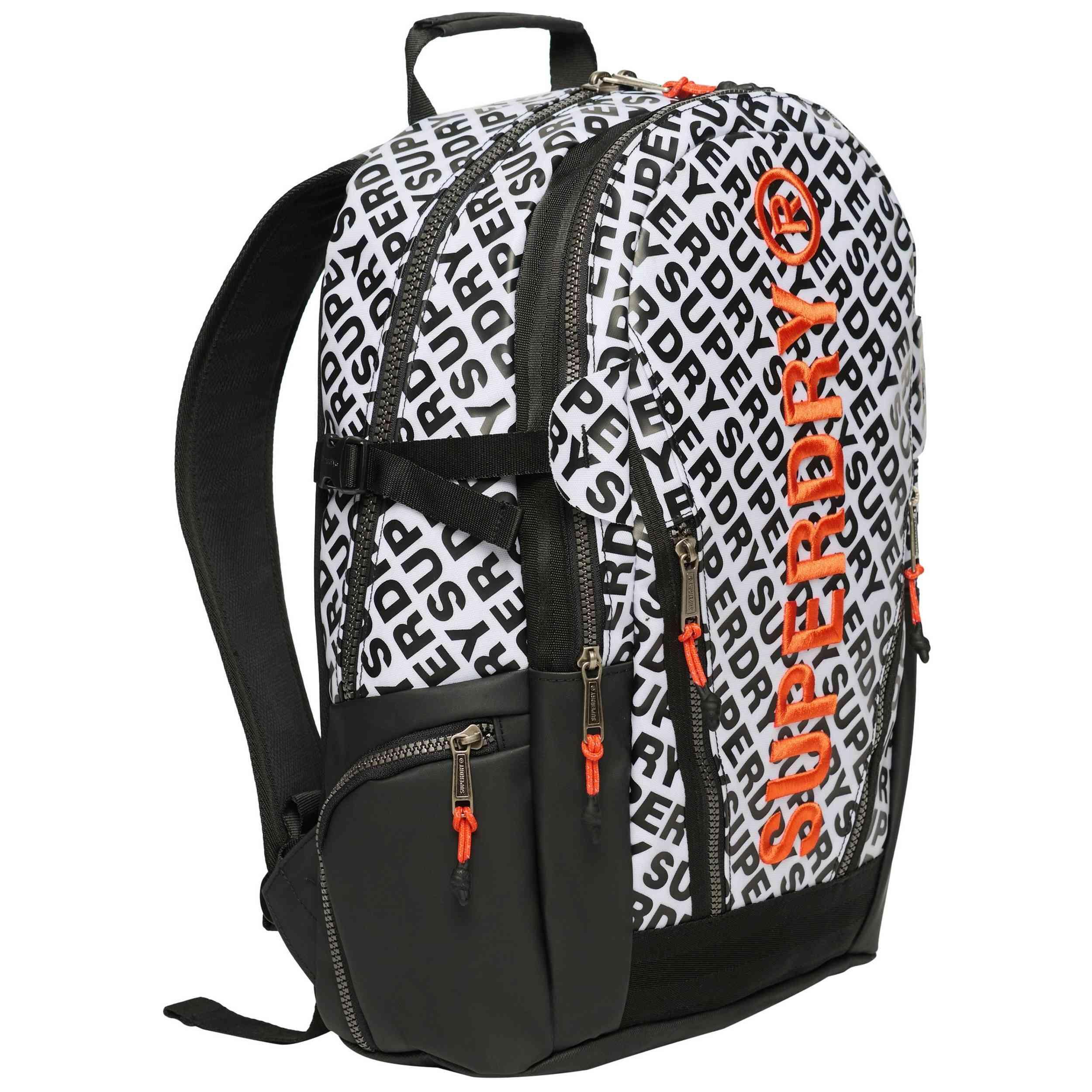 Zaino Superdry modello W9110392A-WCQ per donne 3/5