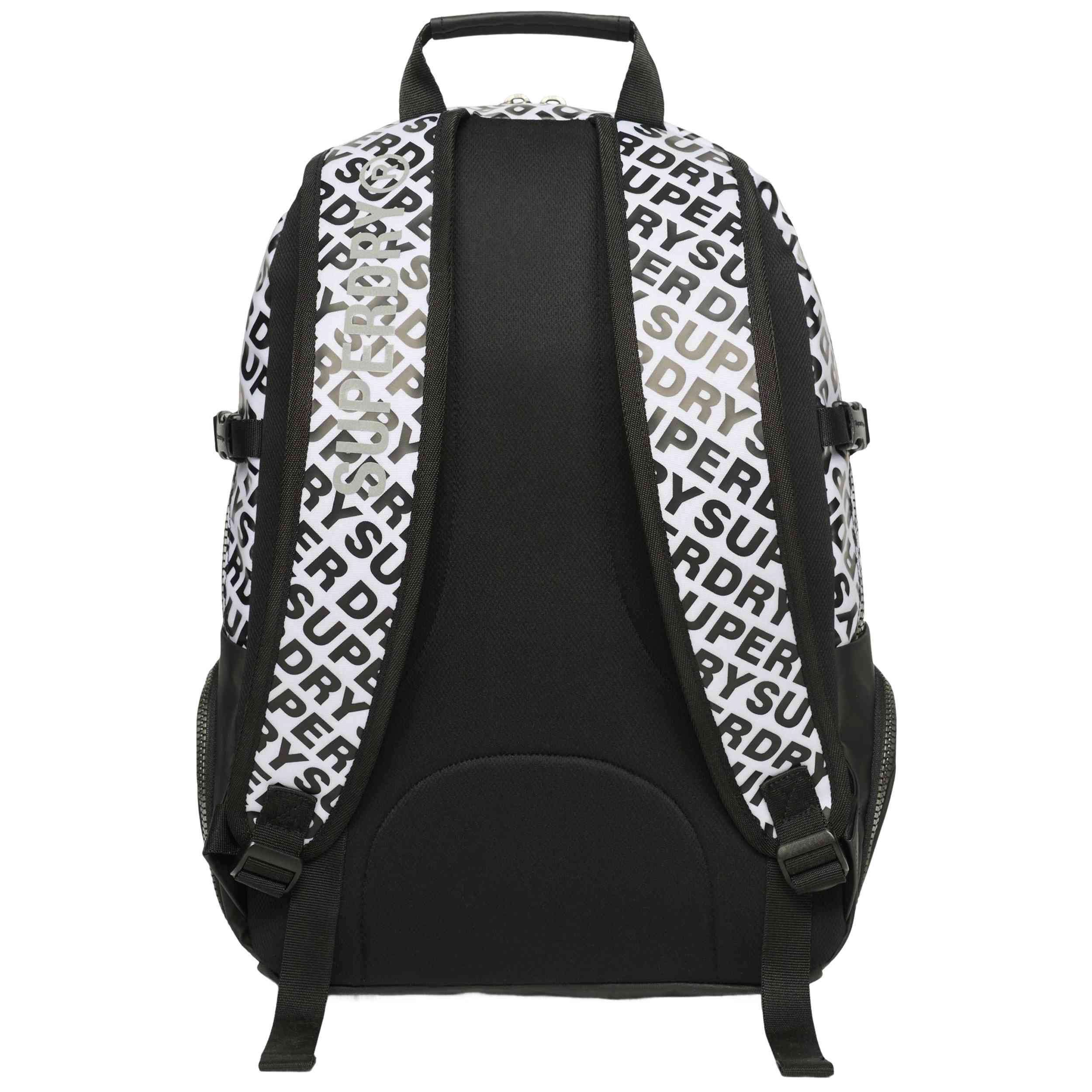 Zaino Superdry modello W9110392A-WCQ per donne 2/5