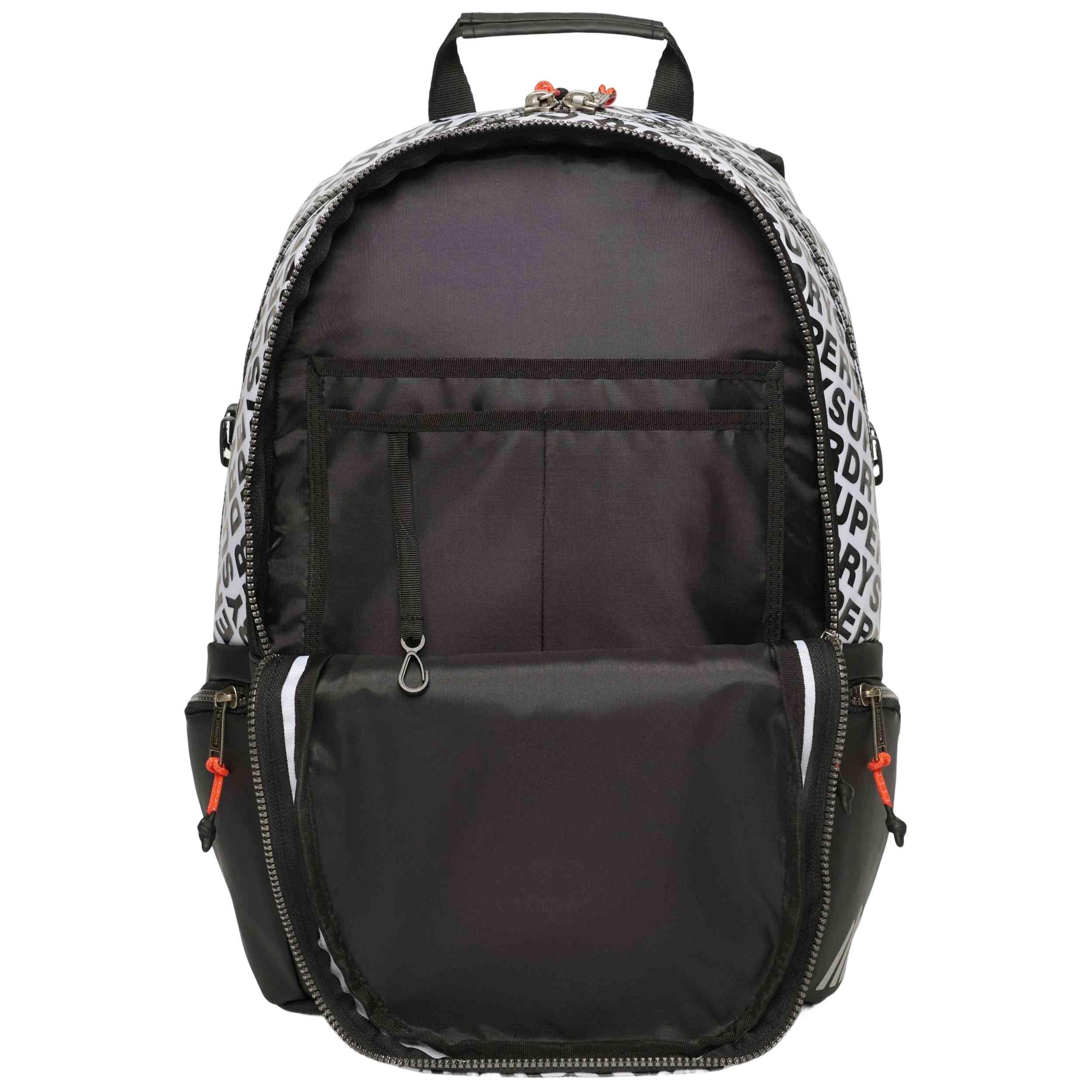 Zaino Superdry modello W9110392A-WCQ per donne 5/5