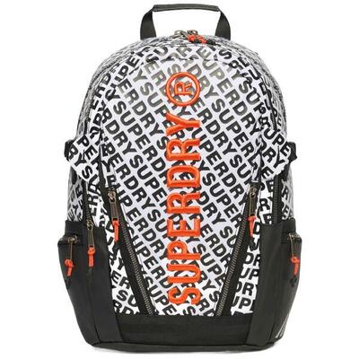 Rugzak superdry model w9110392a-wcq voor vrouwen