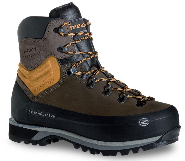 Buty trekkingowe Trezeta Fitzroy waterproof