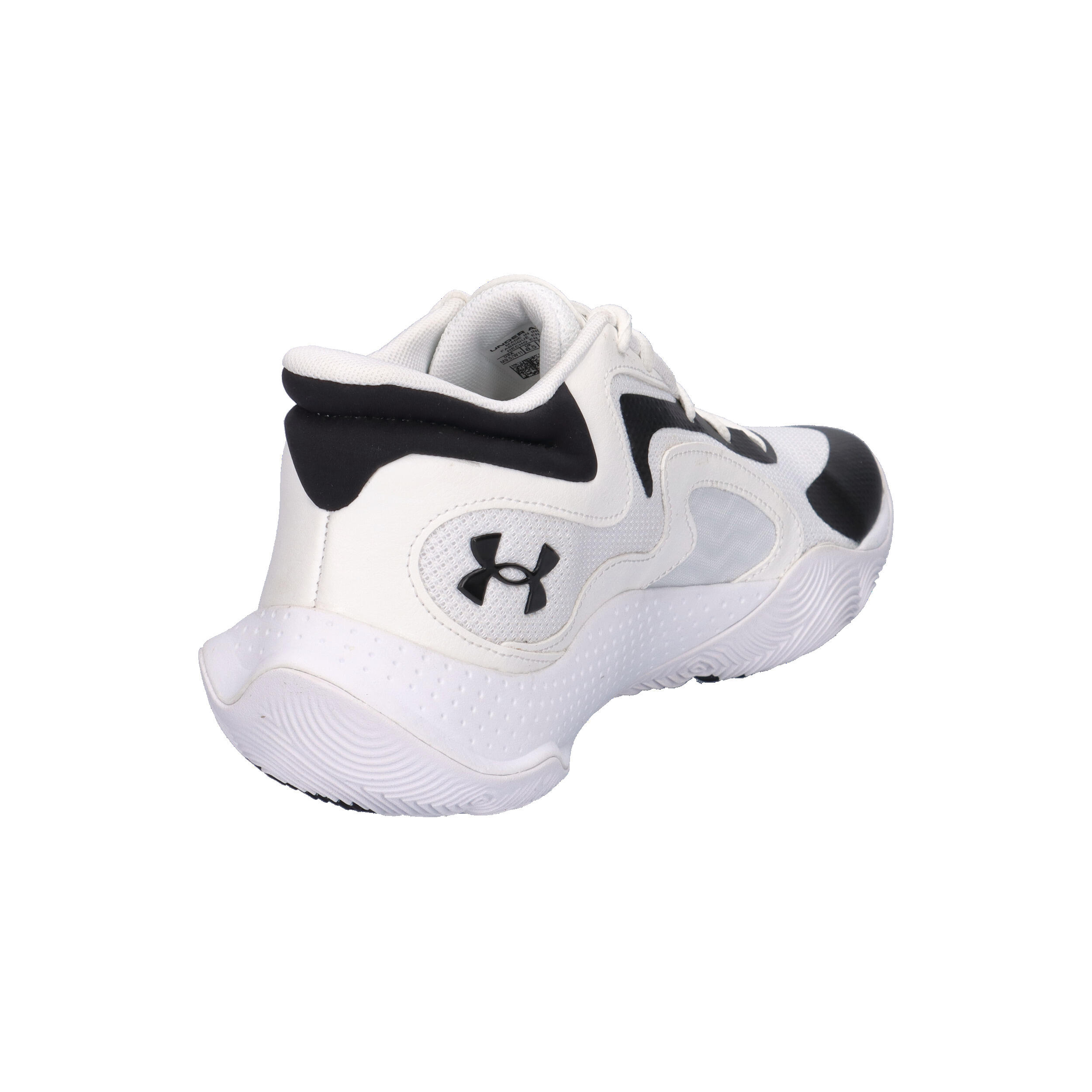 Under Armour Unisex Basketballschuhe Jet '25 6001585 14/15