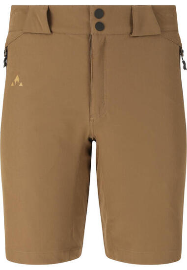 Short Gerd