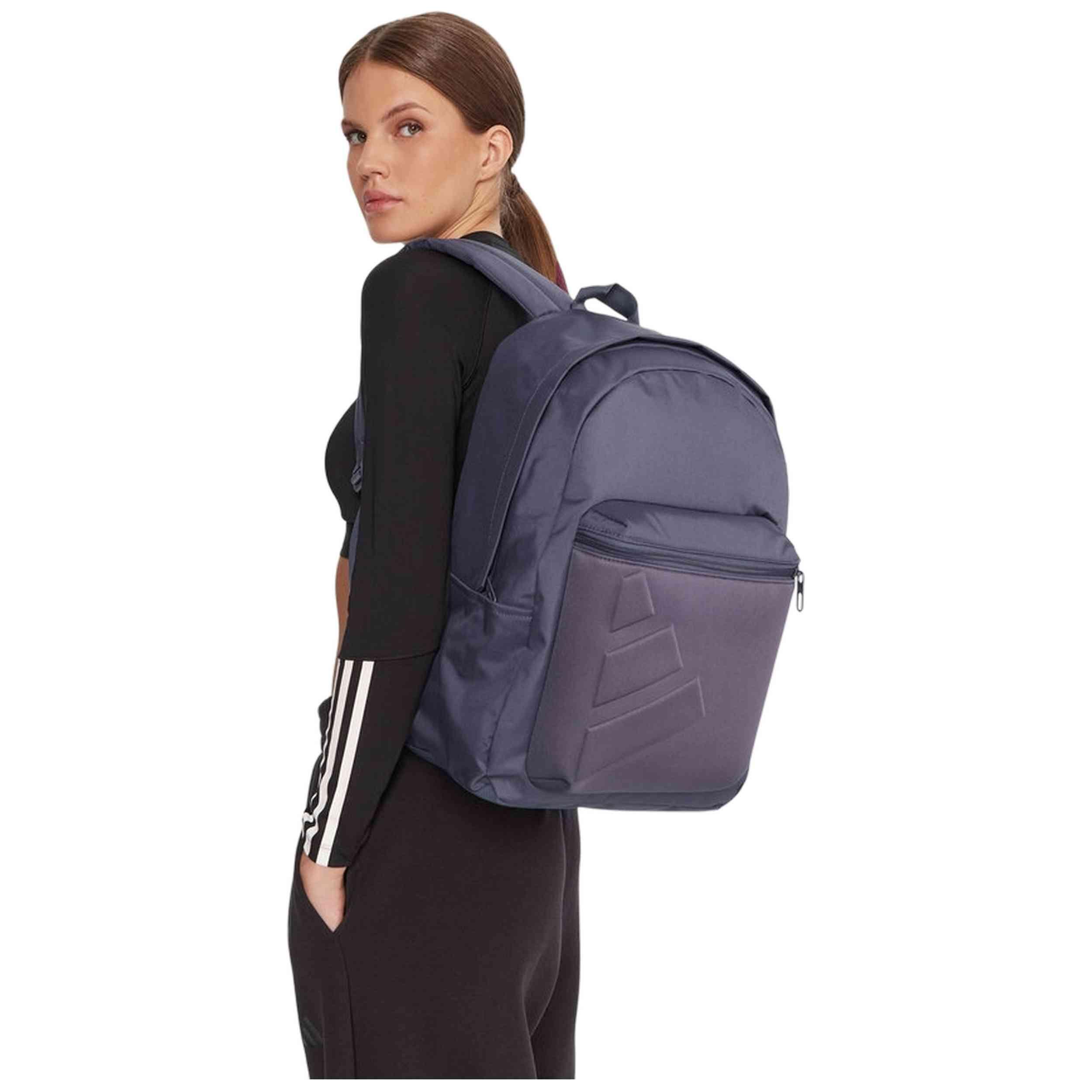 Mochila Adidas modelo JY1000 para mujer 2/5
