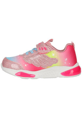 Lage sneakers hori